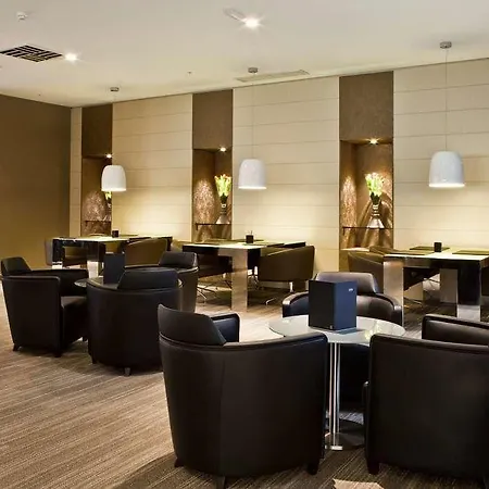 Ac Iberia Palmas By Marriott Hotel