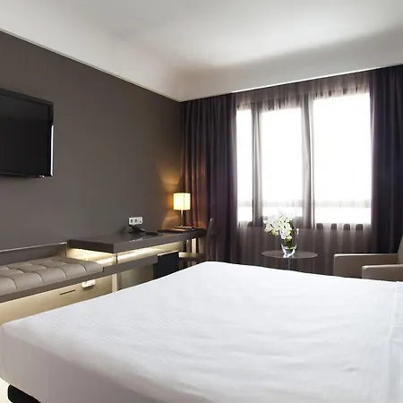 Ac Iberia Palmas By Marriott Hotel