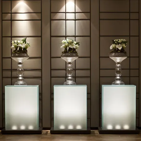 Ac Iberia Palmas By Marriott Hotel