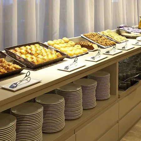 Hotel Ac Iberia Palmas By Marriott Las Palmas de Gran Canaria
