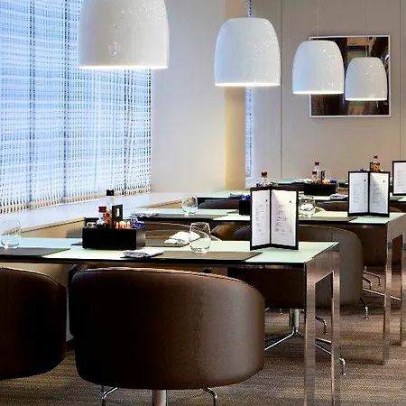 Hotel Ac Iberia Palmas By Marriott 4*