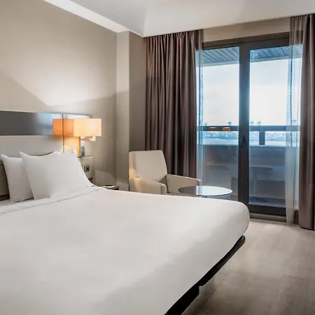 Ac Iberia Palmas By Marriott Hotel Las Palmas de Gran Canaria