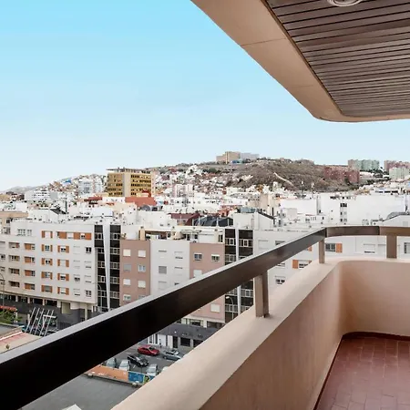 Ac Iberia Palmas By Marriott Hotel