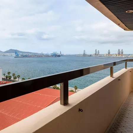 Hotel Ac Iberia Palmas By Marriott Las Palmas de Gran Canaria