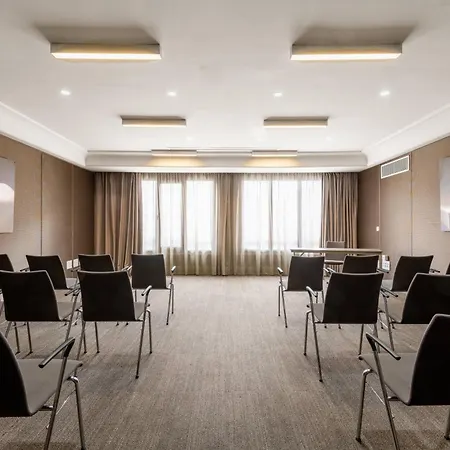 Hotel Ac Iberia Palmas By Marriott Las Palmas de Gran Canaria