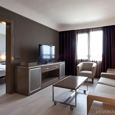 Hotel Ac Iberia Palmas By Marriott Las Palmas de Gran Canaria