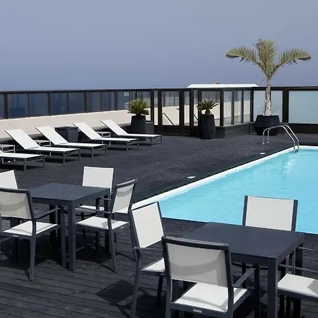 Hotel Ac Iberia Palmas By Marriott 4*