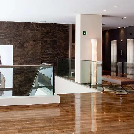 Ac Iberia Palmas By Marriott Hotel 4*