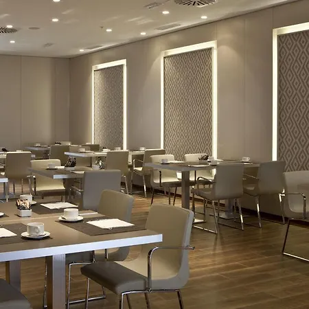 Ac Iberia Palmas By Marriott Hotel 4*
