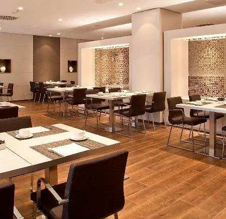 Hotel Ac Iberia Palmas By Marriott 4*