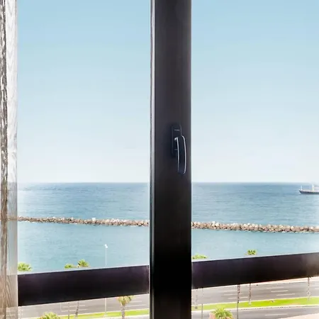 Hotel Ac Iberia Palmas By Marriott Las Palmas de Gran Canaria