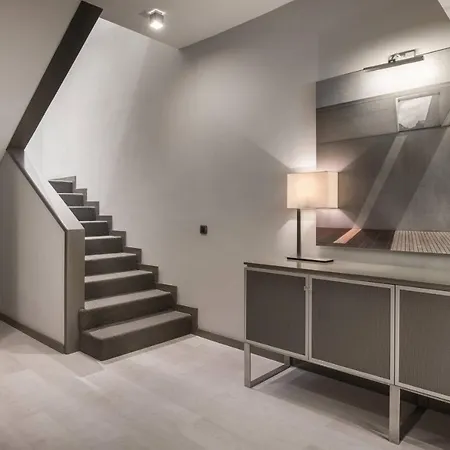 Hotel Ac Iberia Palmas By Marriott 4*