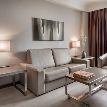 Hotel Ac Iberia Palmas By Marriott Las Palmas de Gran Canaria