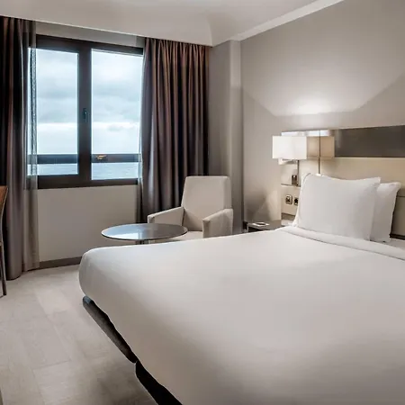 Hotel Ac Iberia Palmas By Marriott Las Palmas de Gran Canaria