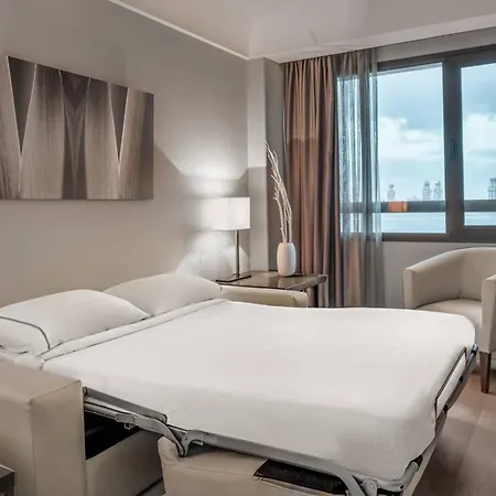 Hotel Ac Iberia Palmas By Marriott Las Palmas de Gran Canaria