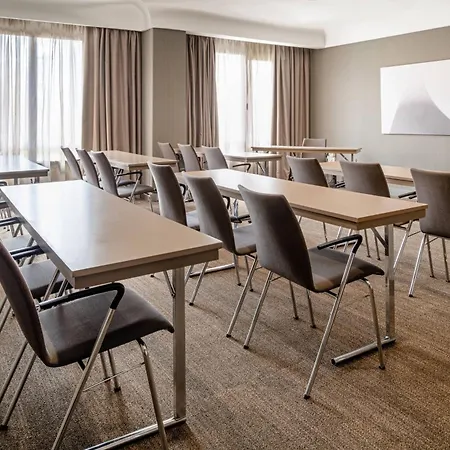 Hotel Ac Iberia Palmas By Marriott
