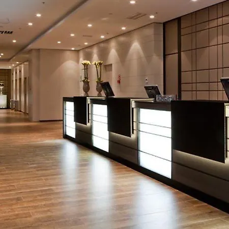 Ac Iberia Palmas By Marriott Hotel Las Palmas de Gran Canaria