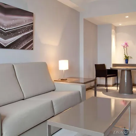 Hotel Ac Iberia Palmas By Marriott Las Palmas de Gran Canaria