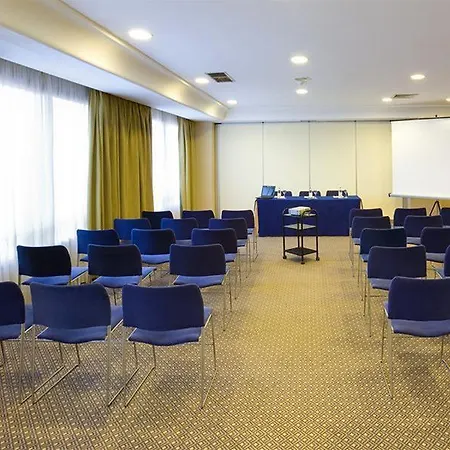 Hotel Ac Iberia Palmas By Marriott 4*