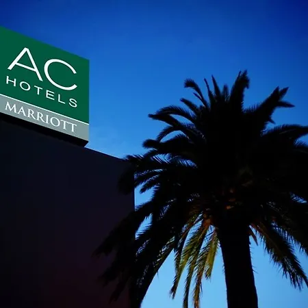 Ac Iberia Palmas By Marriott Hotel